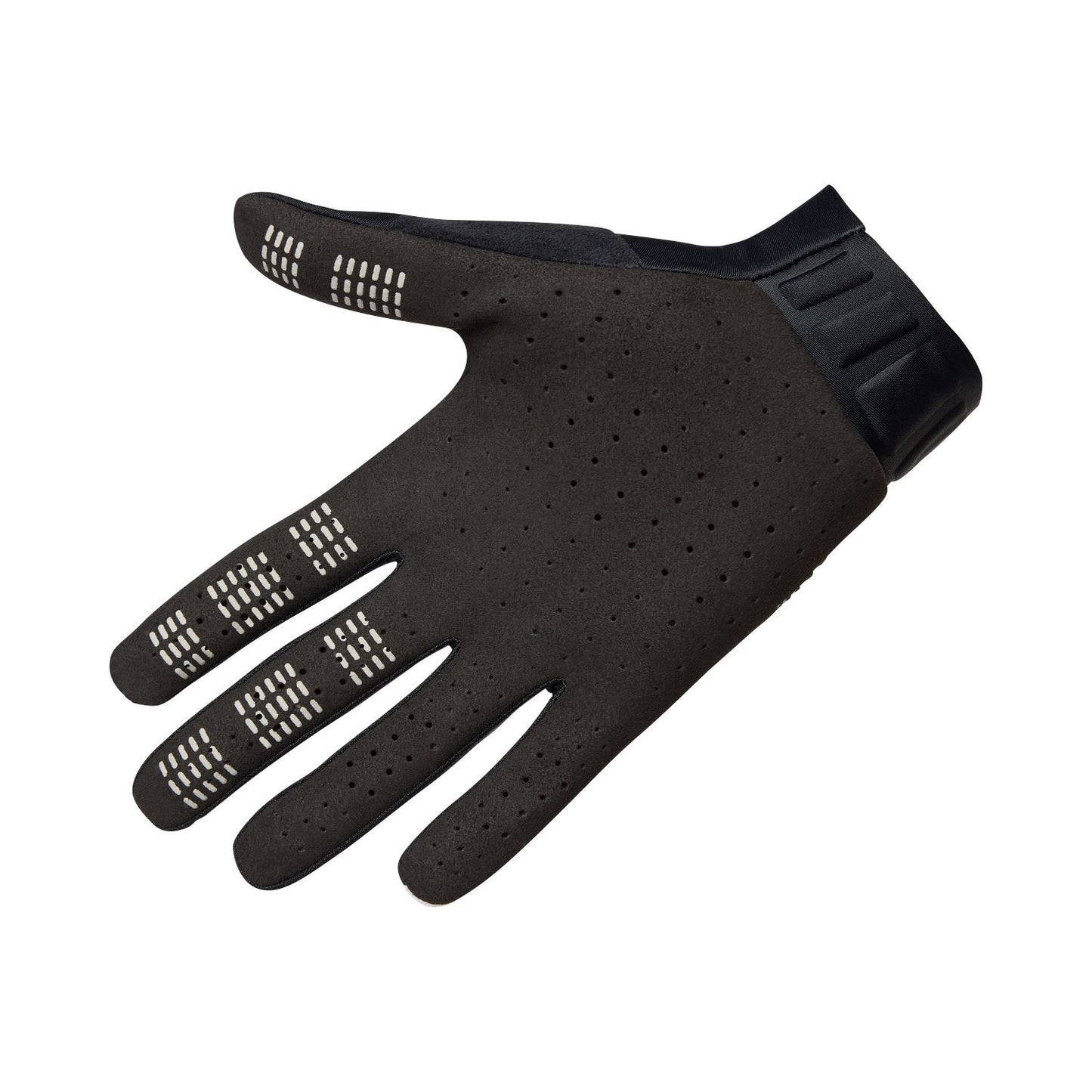 FOX FLEXAIR DIFFUSE SE Gloves White