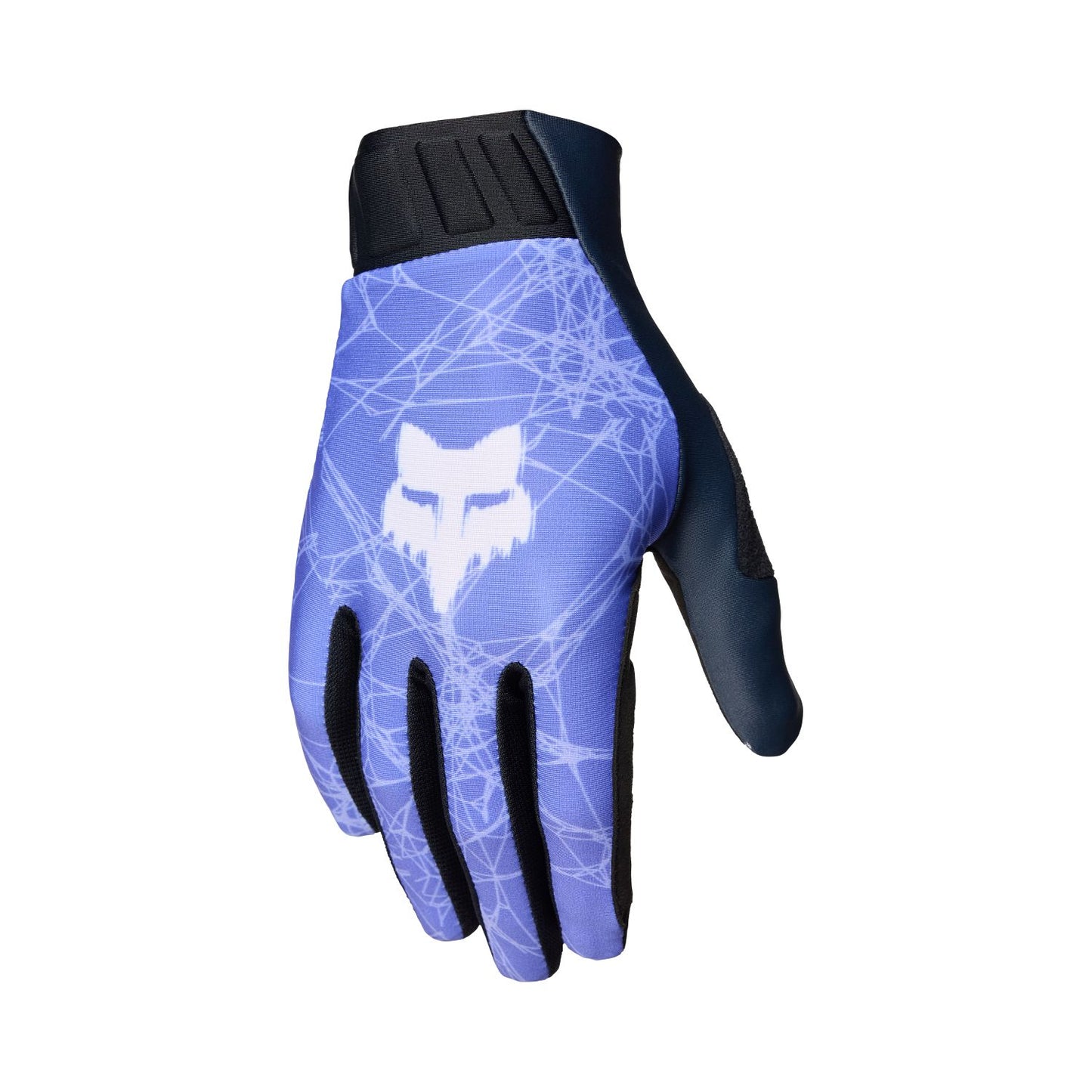 FOX FLEXAIR DIFFUSE SE Gloves VioletBlueberry