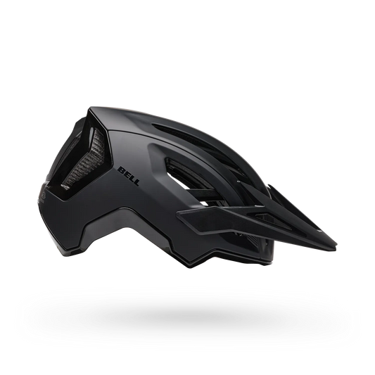 MTB helma BELL 5FIFTY SPHERICAL SOLID Černá