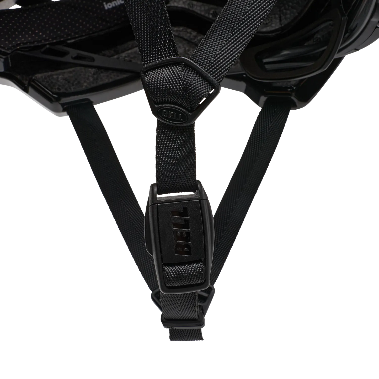 MTB helma BELL 5FIFTY SPHERICAL SOLID Černá