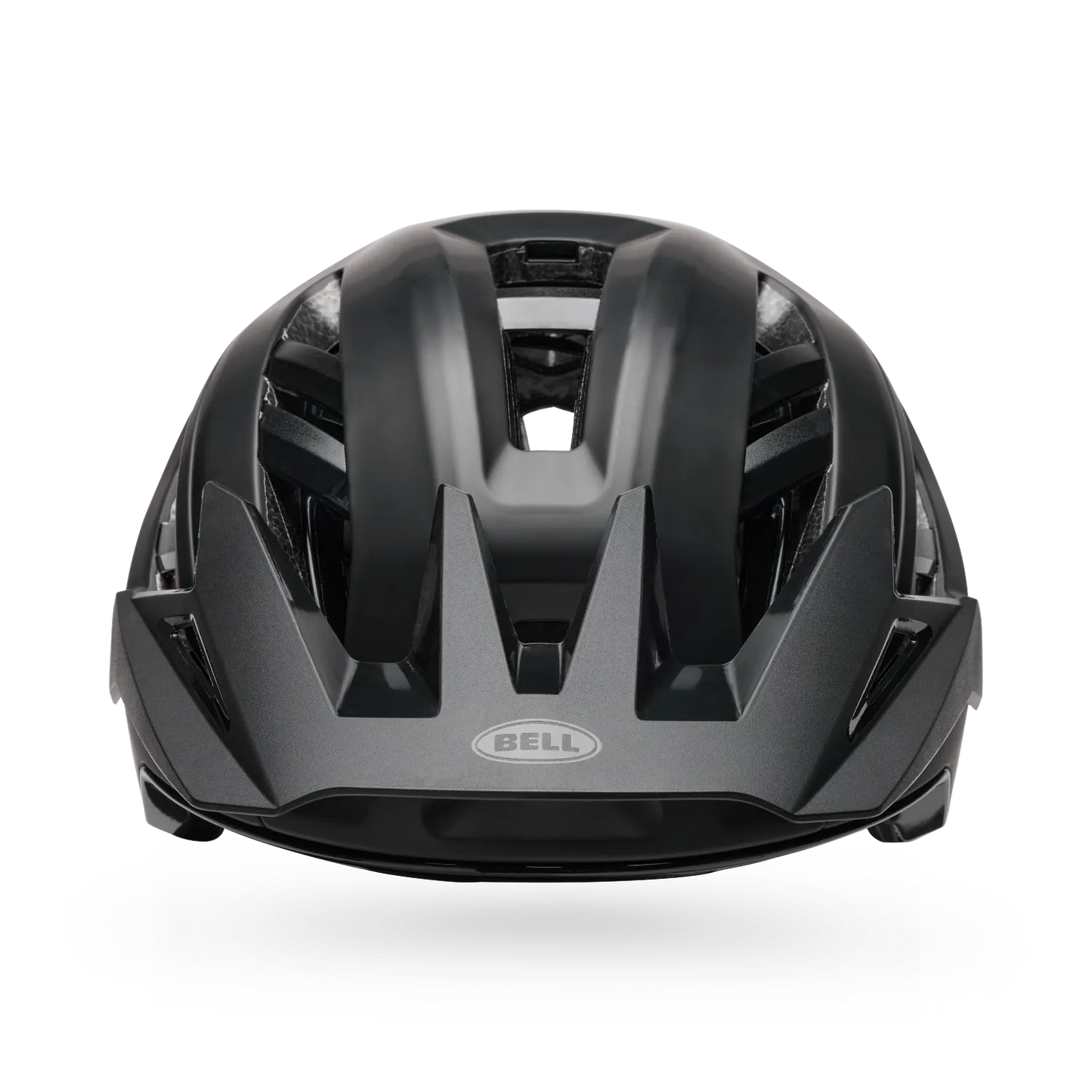 MTB helma BELL 5FIFTY SPHERICAL SOLID Černá