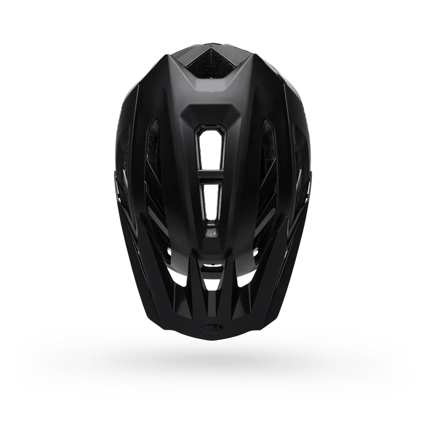 MTB helma BELL 5FIFTY SPHERICAL SOLID Černá