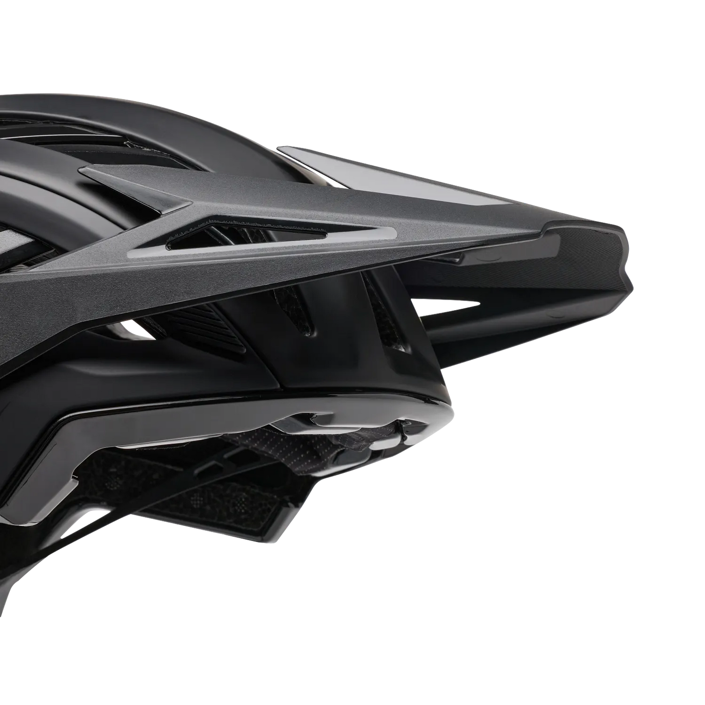 MTB helma BELL 5FIFTY SPHERICAL SOLID Černá