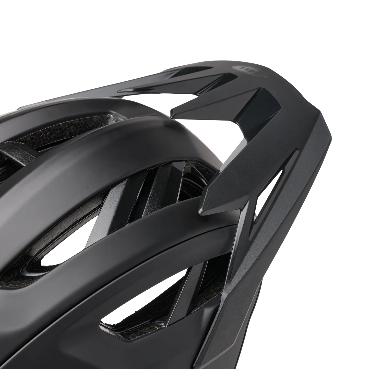 MTB helma BELL 5FIFTY SPHERICAL SOLID Černá