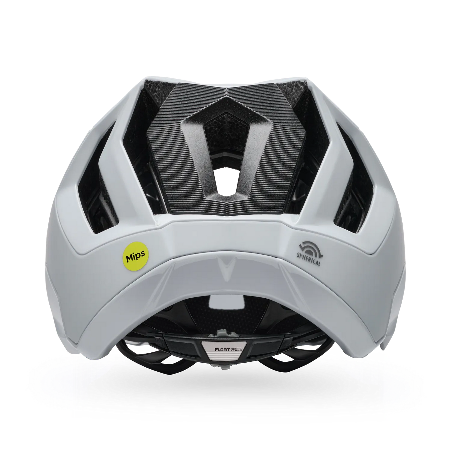 MTB helma BELL 5FIFTY SPHERICAL SOLID Bílá