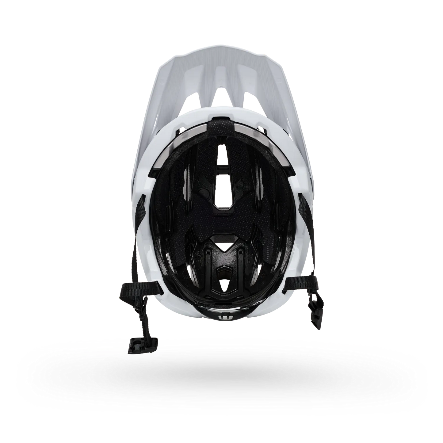 MTB helma BELL 5FIFTY SPHERICAL SOLID Bílá