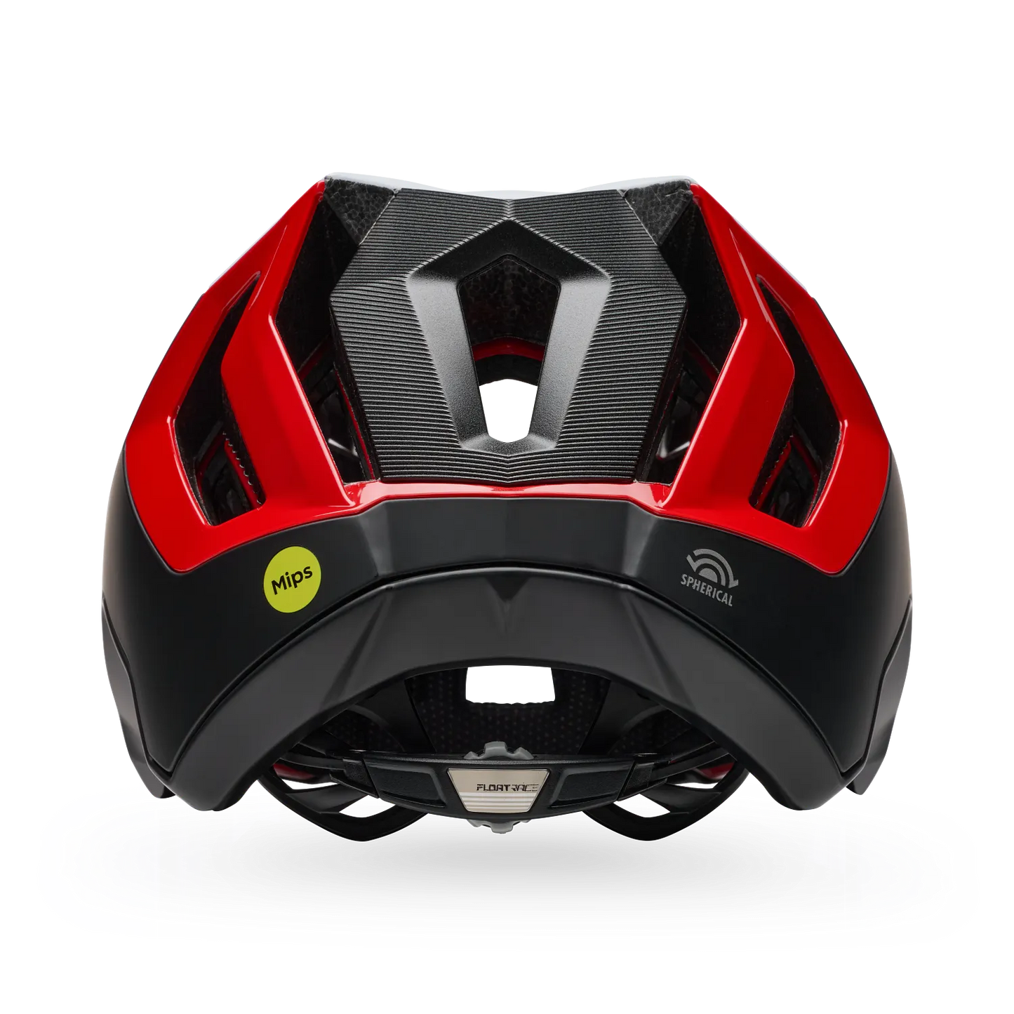 Helma MTB BELL 5FIFTY SPHERICAL GRID Bílá/Černá