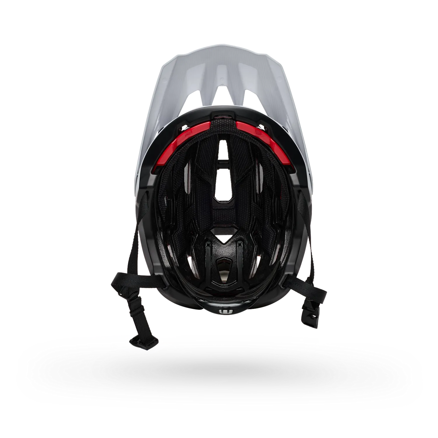Helma MTB BELL 5FIFTY SPHERICAL GRID Bílá/Černá