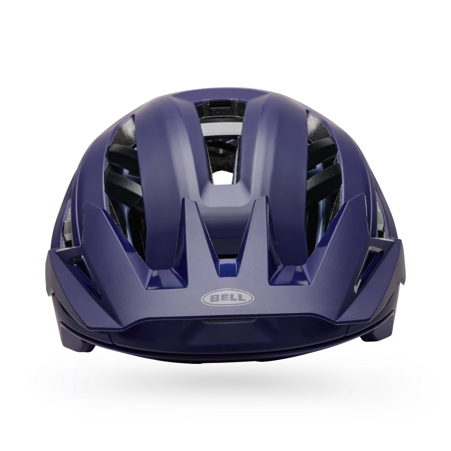 MTB helma BELL 5FIFTY SPHERICAL FLUID Fialová