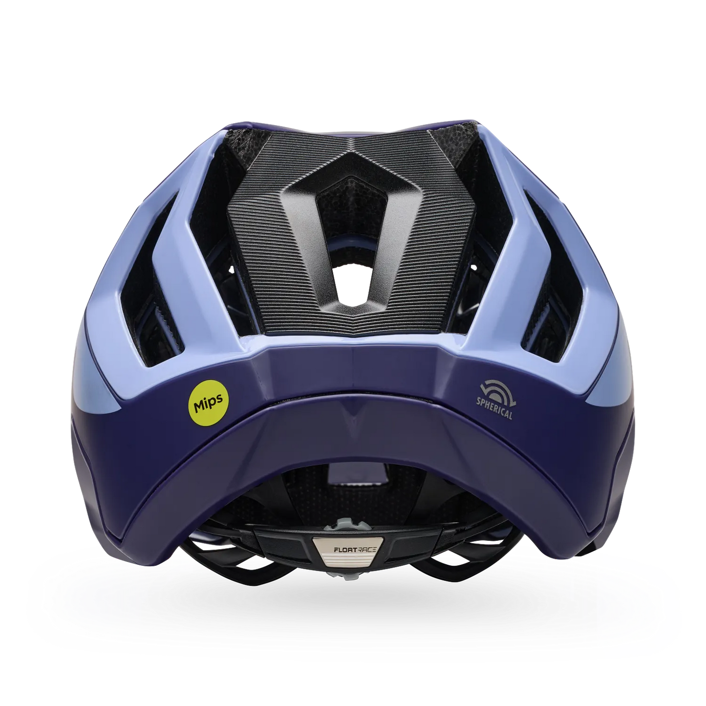MTB helma BELL 5FIFTY SPHERICAL FLUID Fialová