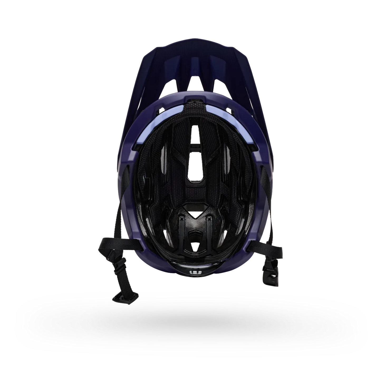 MTB helma BELL 5FIFTY SPHERICAL FLUID Fialová