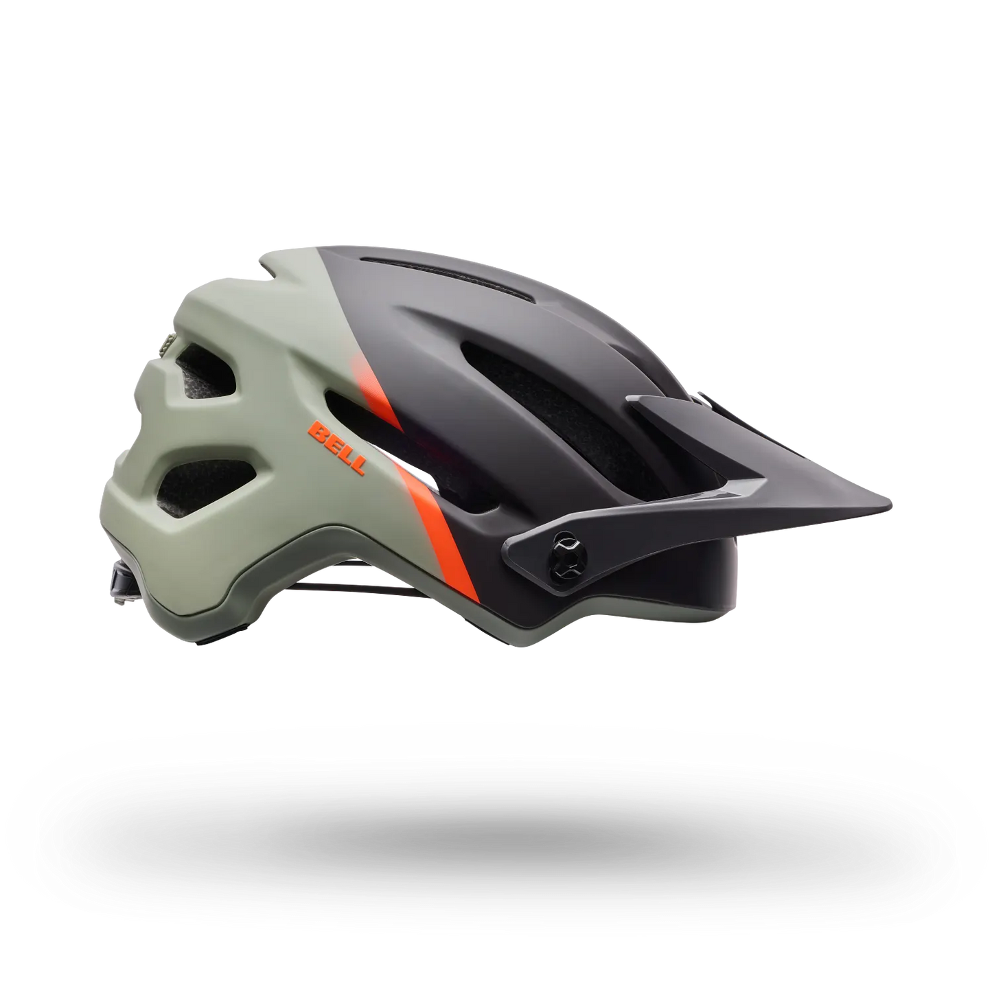 BELL 4FORTY MIPS BLIP Stone MTB Helmet