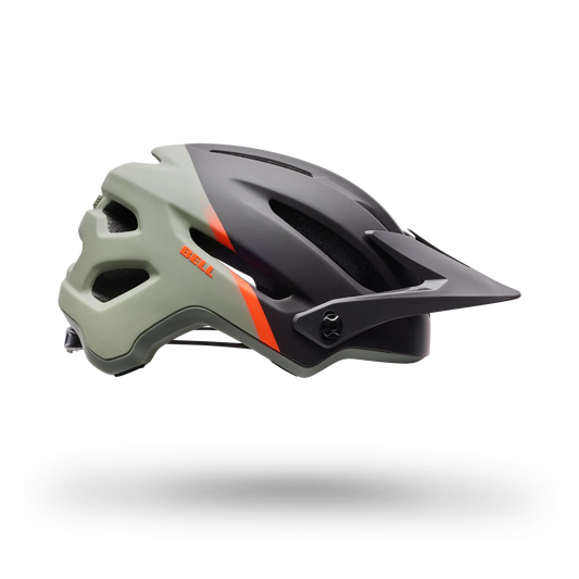 BELL 4FORTY MIPS BLIP Stone MTB Helmet