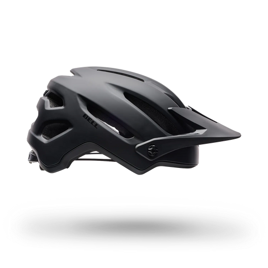 BELL 4FORTY MIPS SOLID Black MTB Helmet