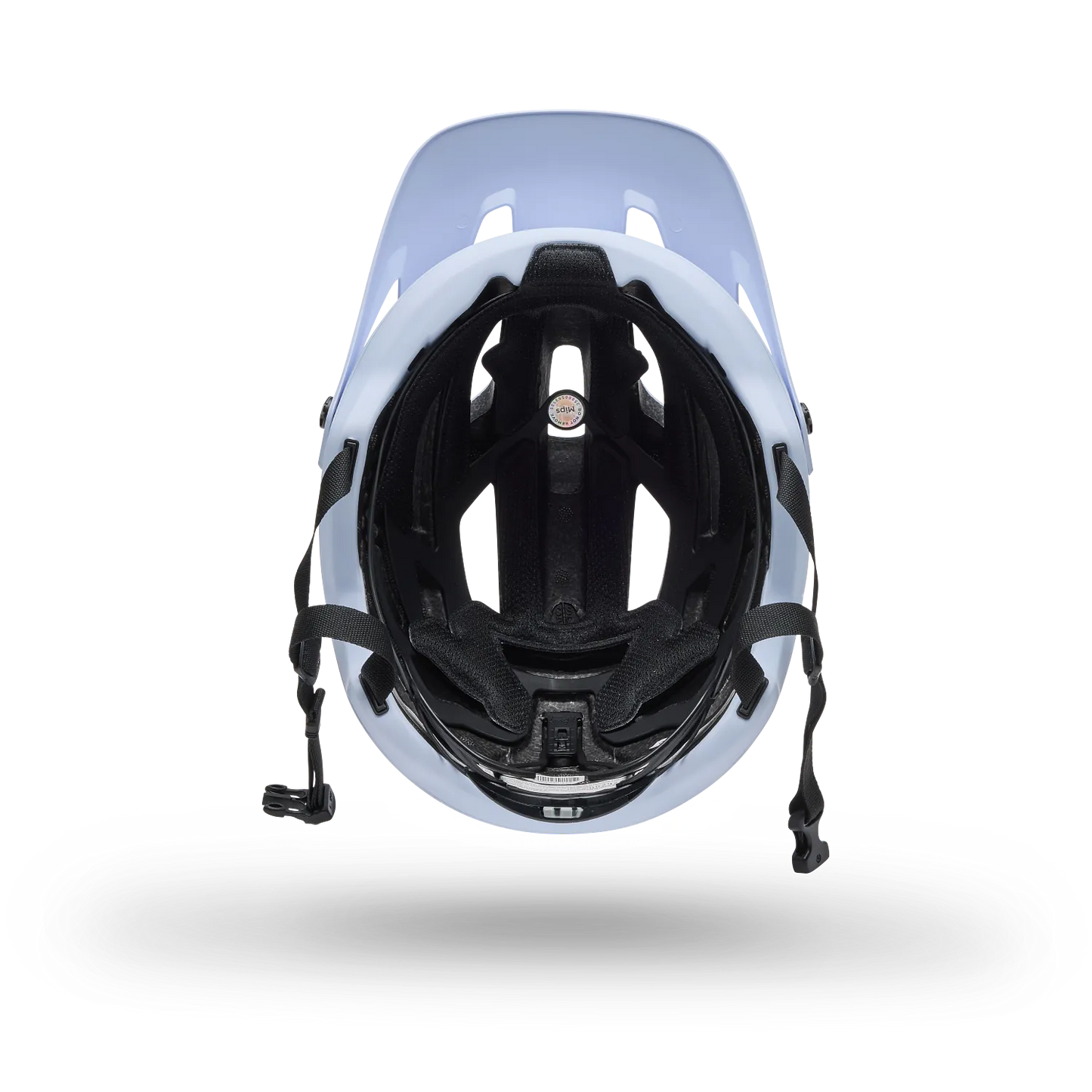 BELL 4FORTY MIPS SOLID MTB přilba bílá