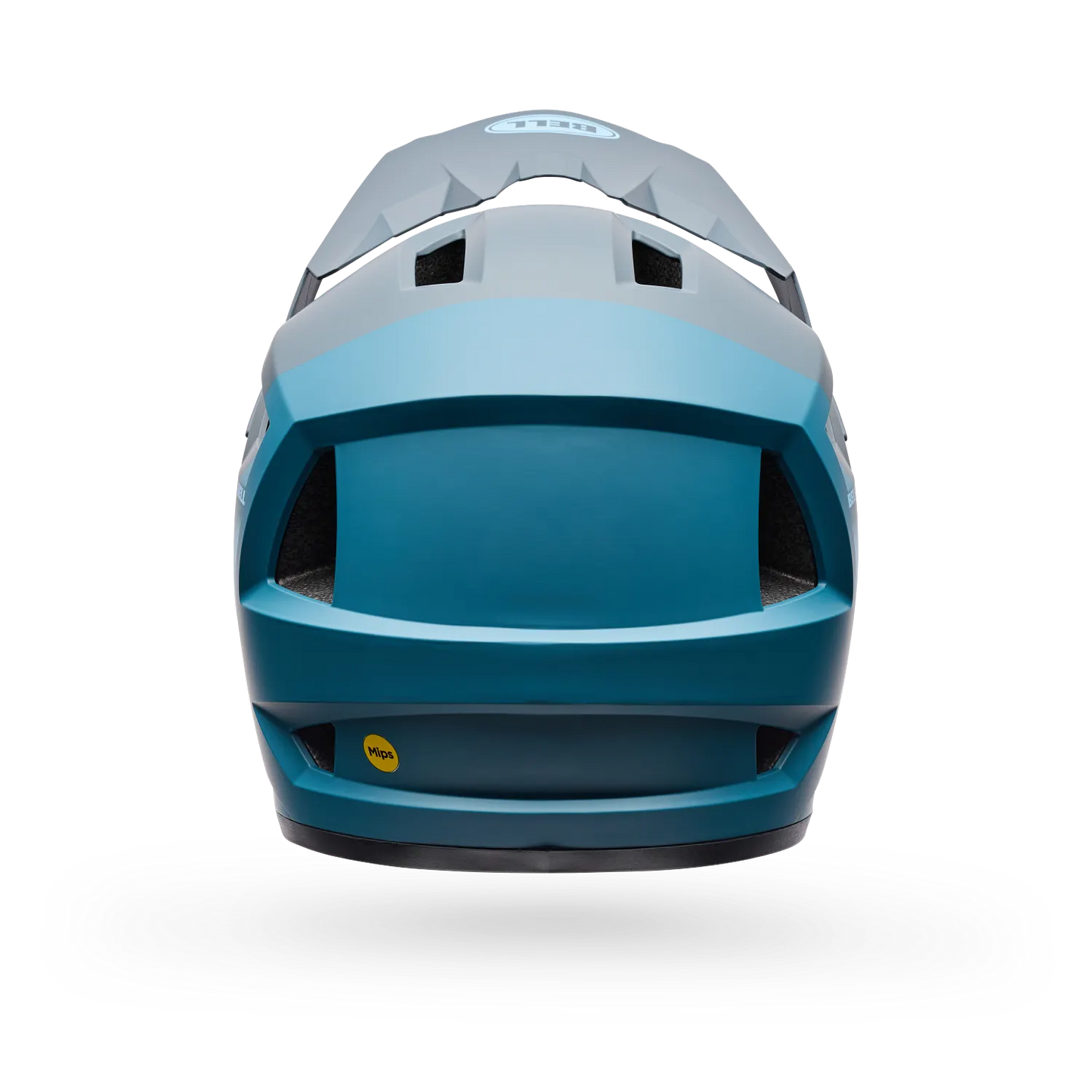 BELL SANCTION 2 DLX MIPS BLIP Teal MTB přilba