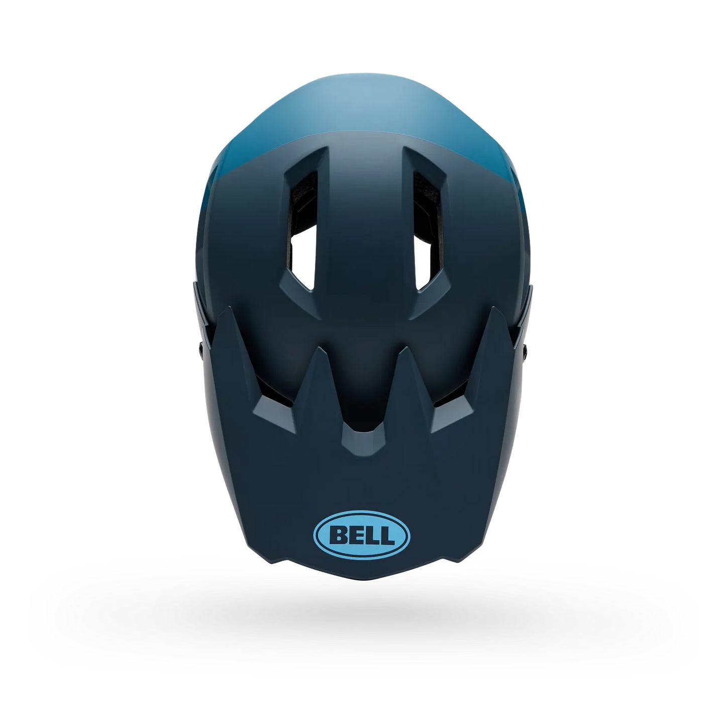 BELL SANCTION 2 DLX MIPS BLIP Teal MTB přilba