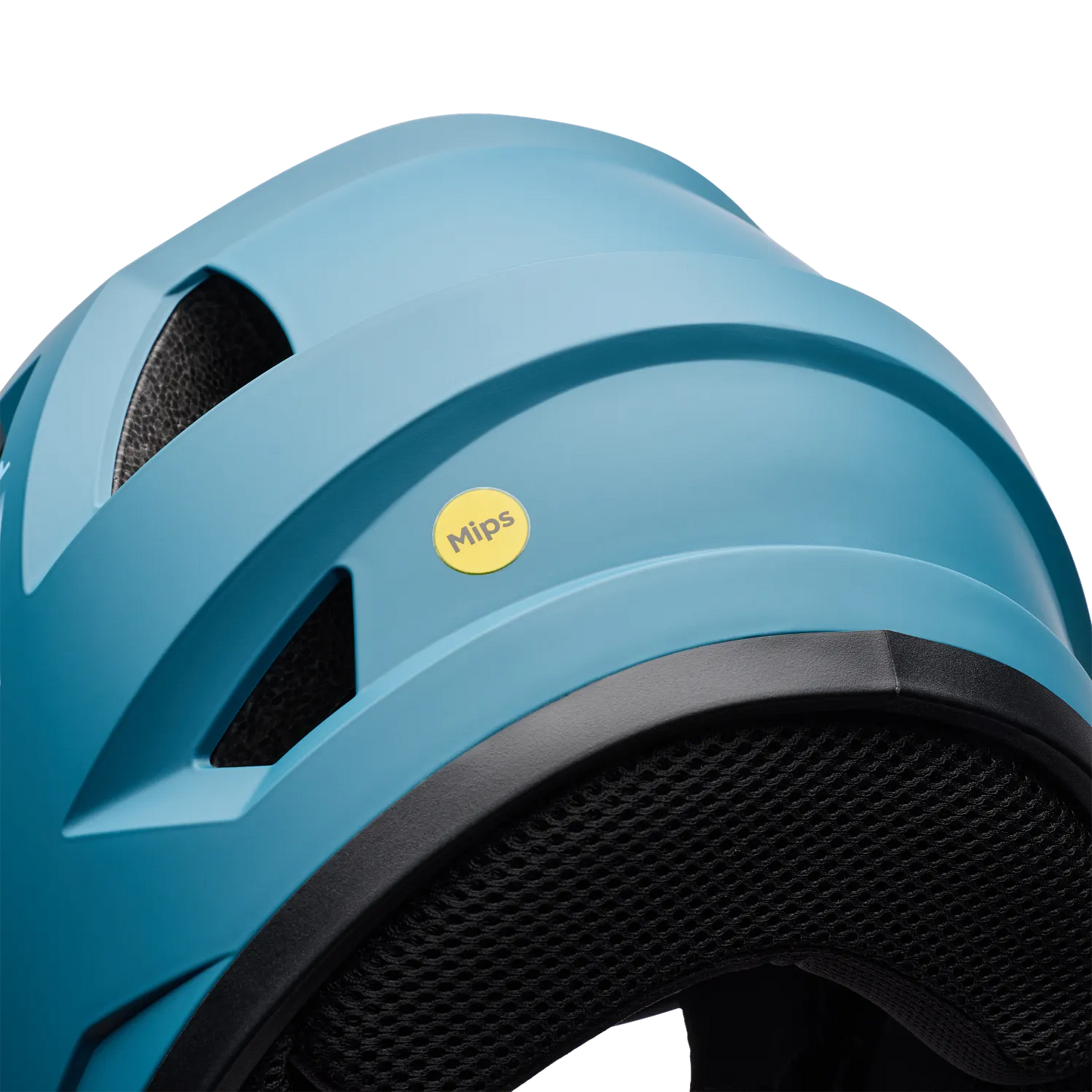 BELL SANCTION 2 DLX MIPS BLIP Teal MTB přilba