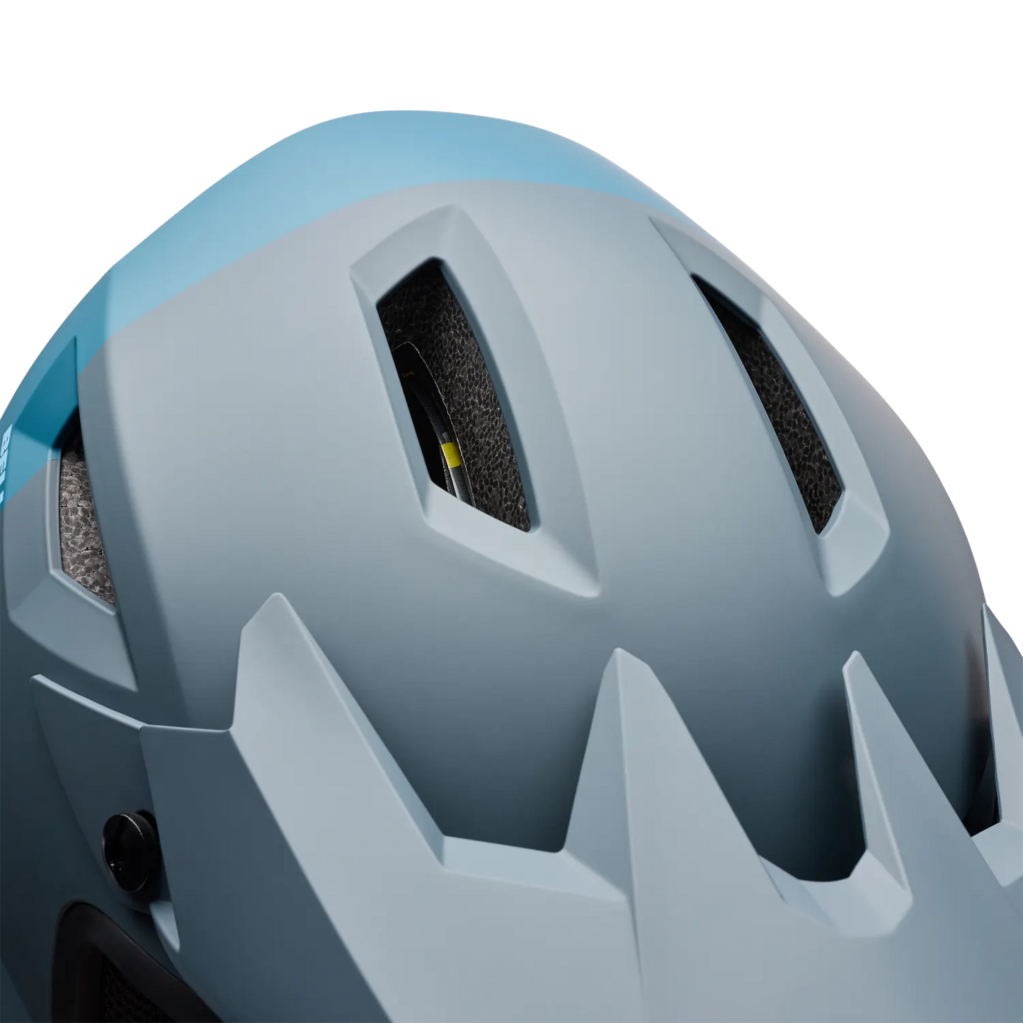 BELL SANCTION 2 DLX MIPS BLIP Teal MTB přilba