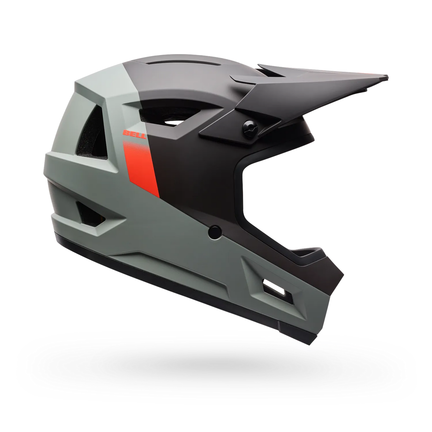 BELL SANCTION 2 DLX MIPS BLIP Rootbeer MTB přilba