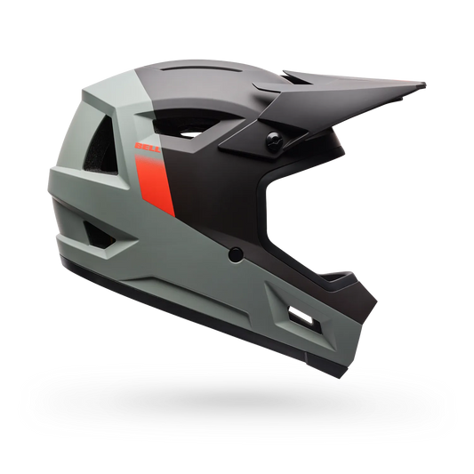 BELL SANCTION 2 DLX MIPS BLIP Rootbeer MTB přilba