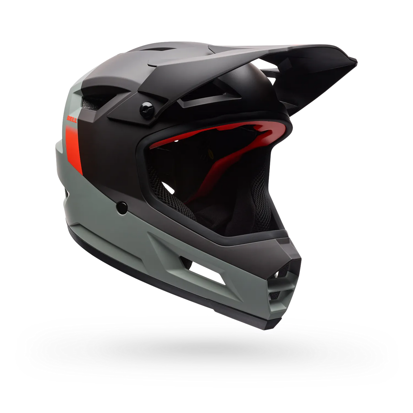 BELL SANCTION 2 DLX MIPS BLIP Rootbeer MTB přilba