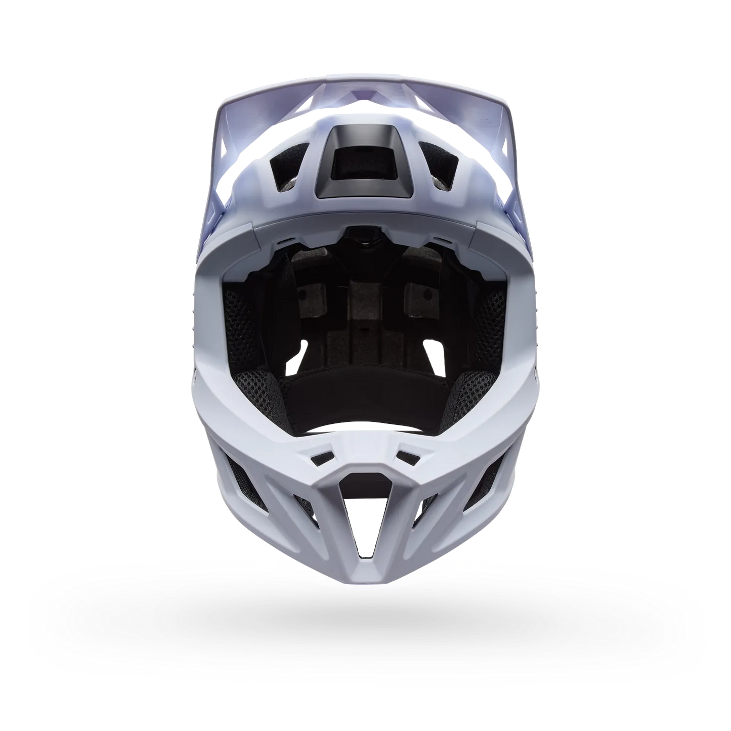 BELL FULL AIR MIPS SOLID MTB přilba bílá