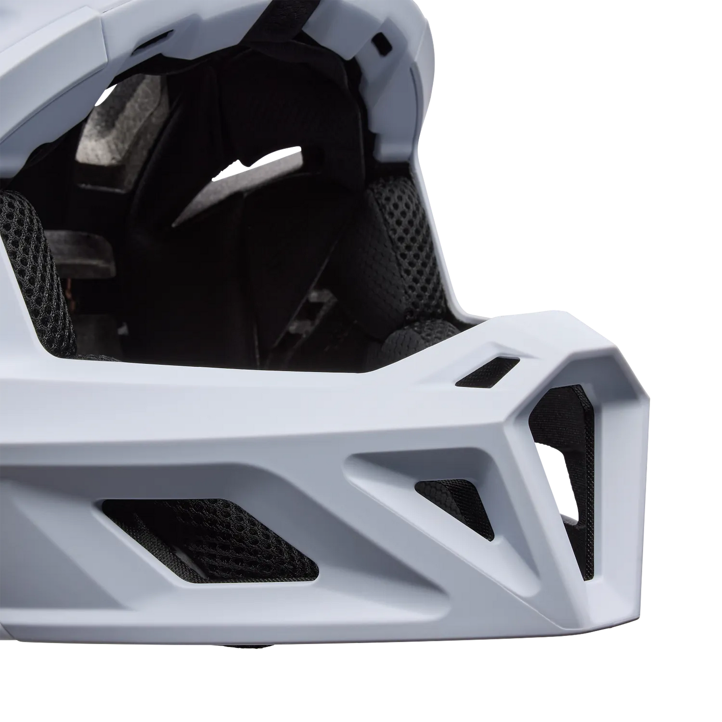 BELL FULL AIR MIPS SOLID MTB přilba bílá