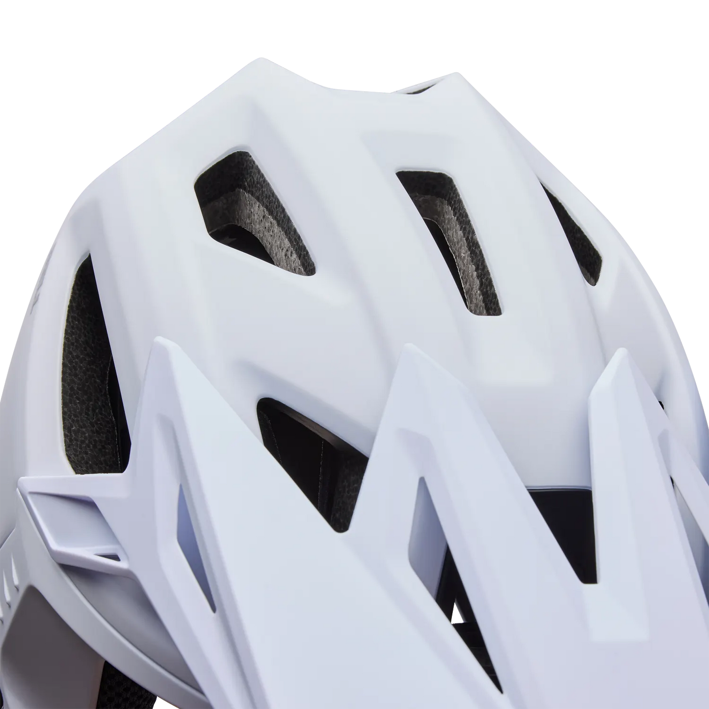 BELL FULL AIR MIPS SOLID MTB přilba bílá
