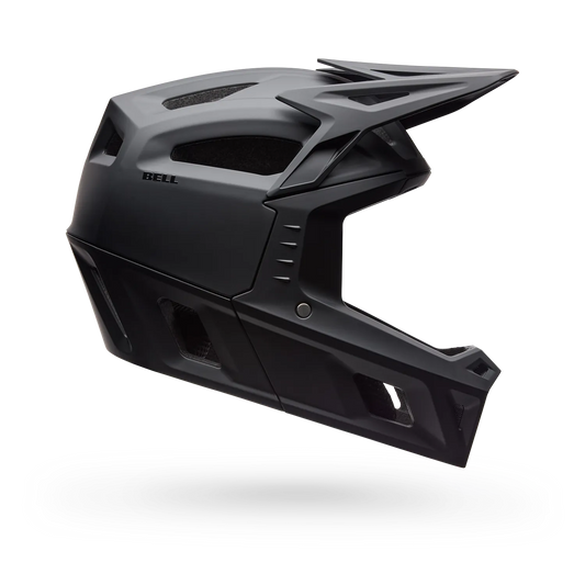 BELL FULL-AIR MIPS SOLID MTB přilba Matt Black