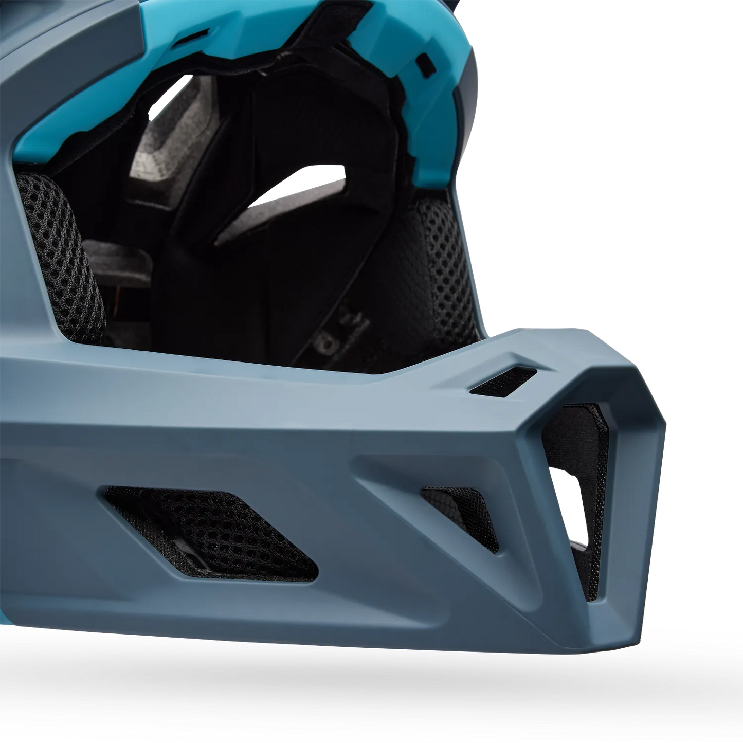 BELL FULL-AIR MIPS RATIO Steel Grey/Blue MTB přilba