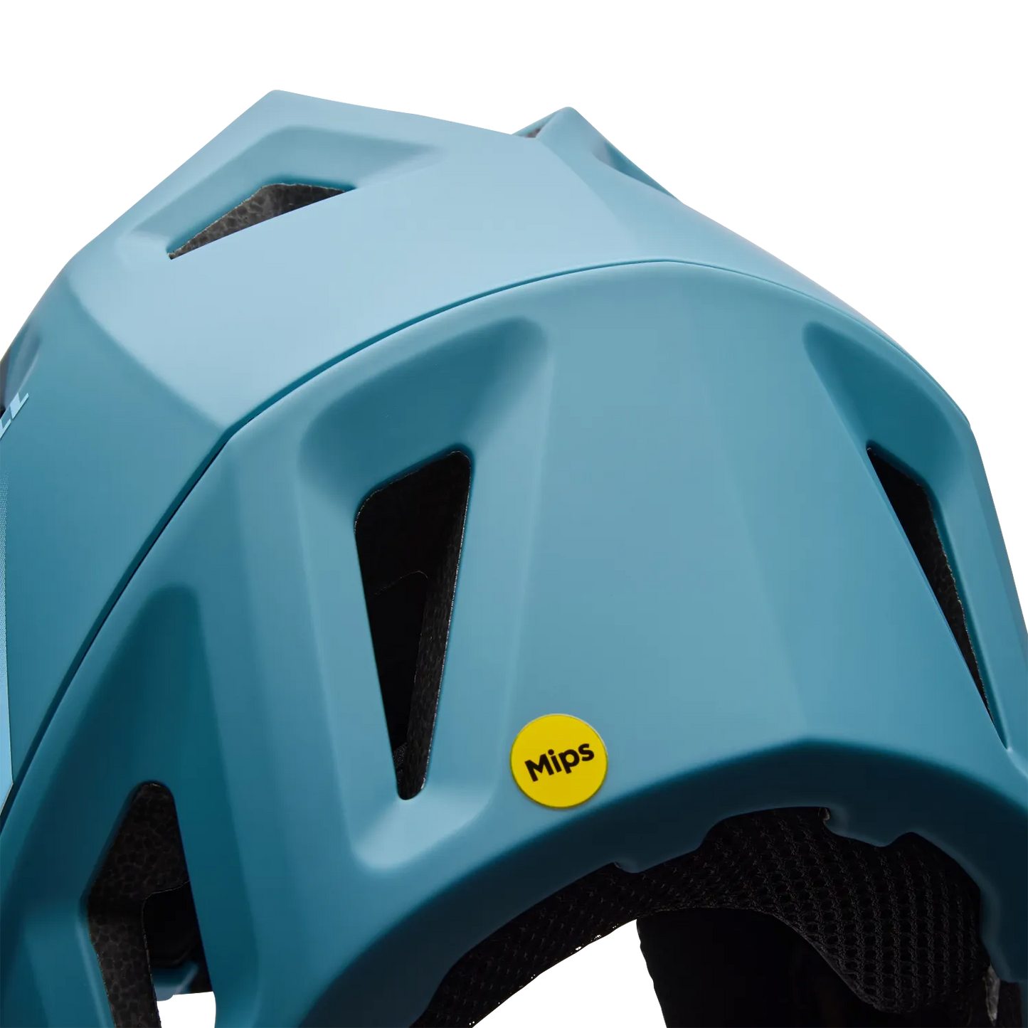 BELL FULL-AIR MIPS RATIO Steel Grey/Blue MTB přilba