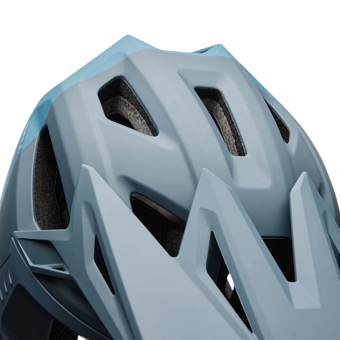 BELL FULL-AIR MIPS RATIO Steel Grey/Blue MTB přilba