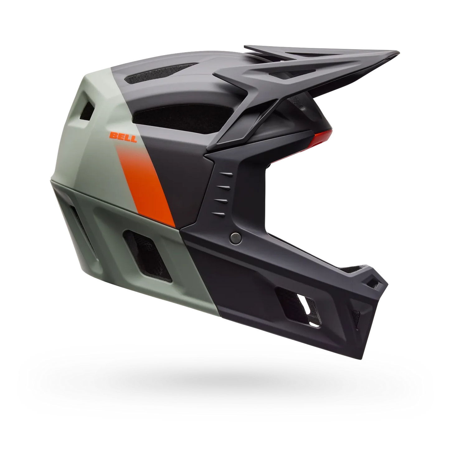 BELL FULL-AIR MIPS RATIO Rootbeer MTB přilba