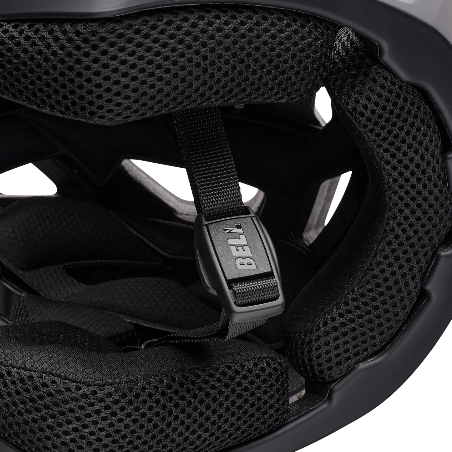 BELL 3QTR-AIR MIPS SOLID MTB Helmet Matte Black