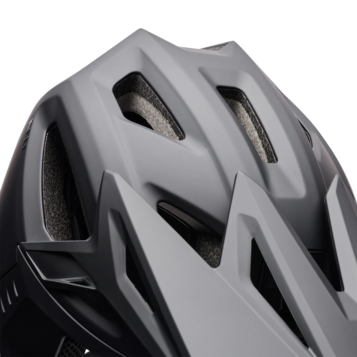 BELL 3QTR-AIR MIPS SOLID MTB Helmet Matte Black