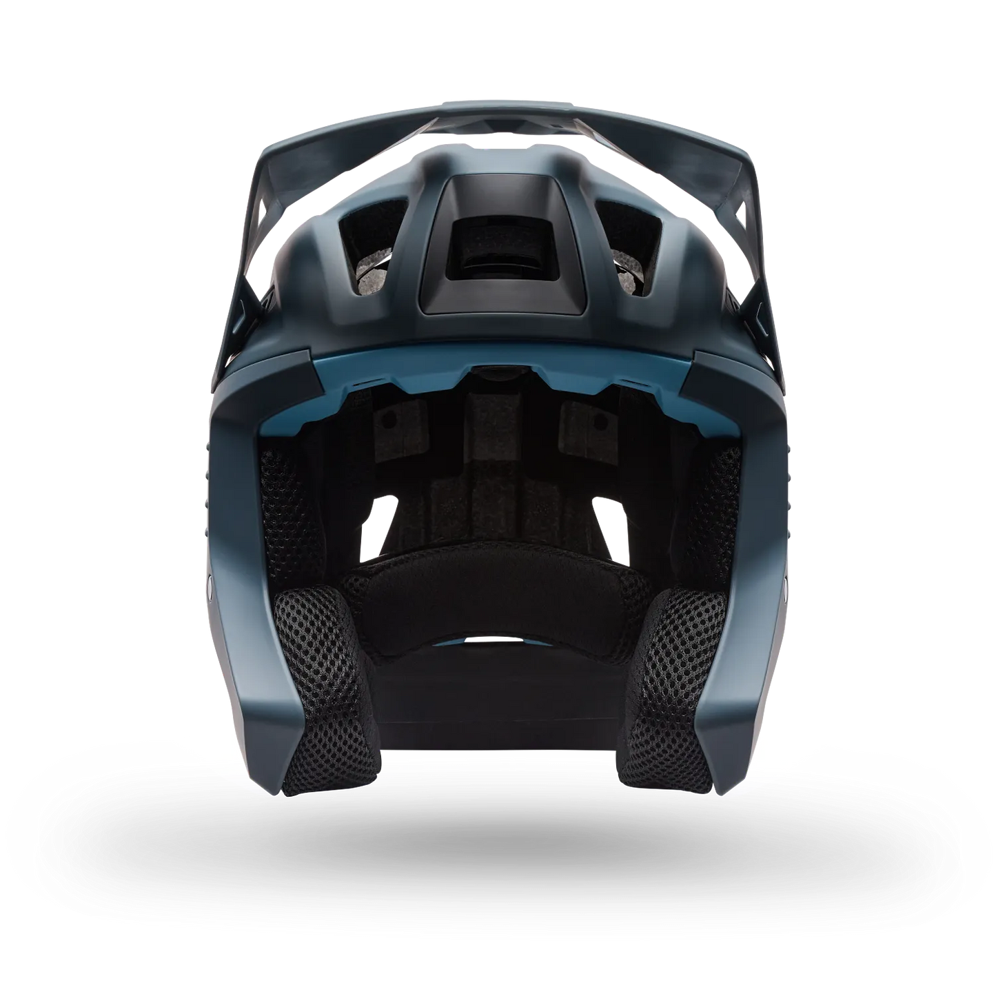 MTB helma BELL 3QTR-AIR MIPS RATIO Šedá/Modrá