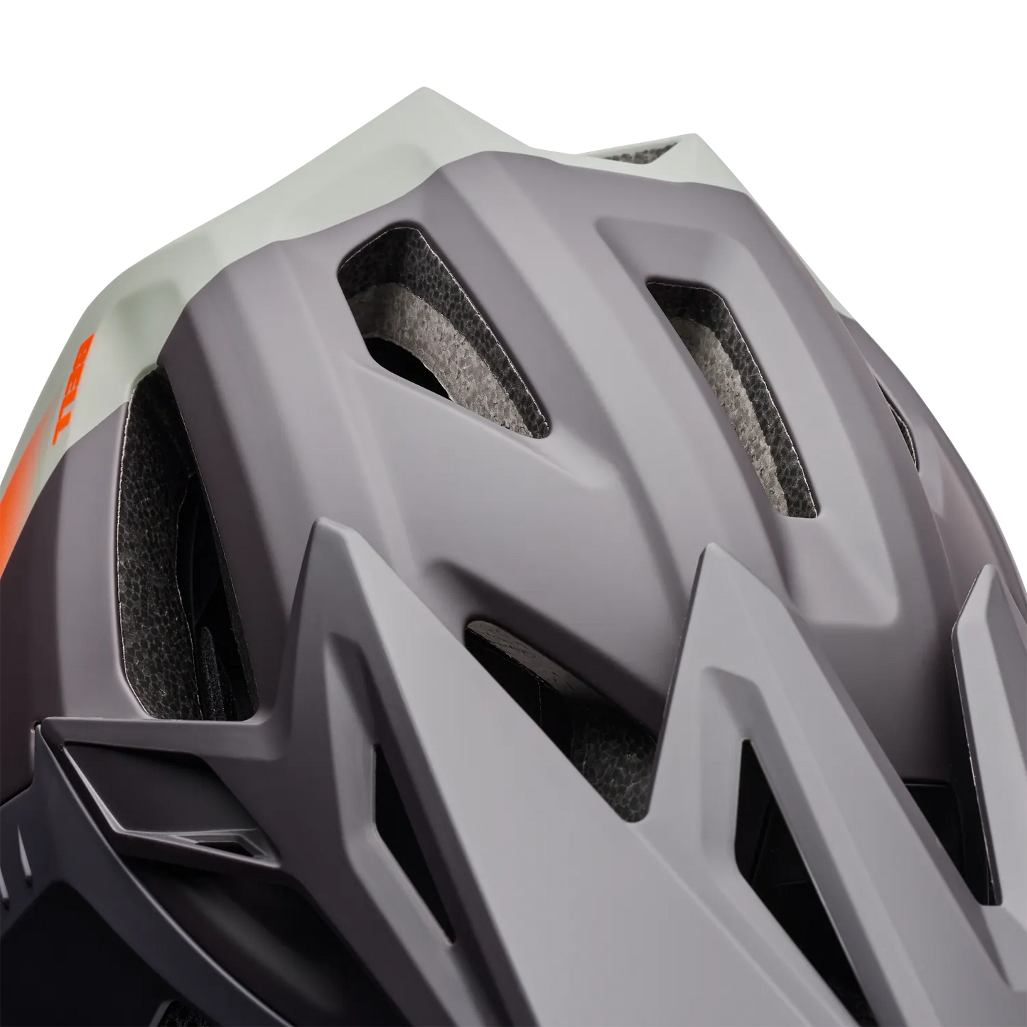 Helma MTB BELL 3QTR-AIR MIPS RATIO Černá/Šedá/Červená