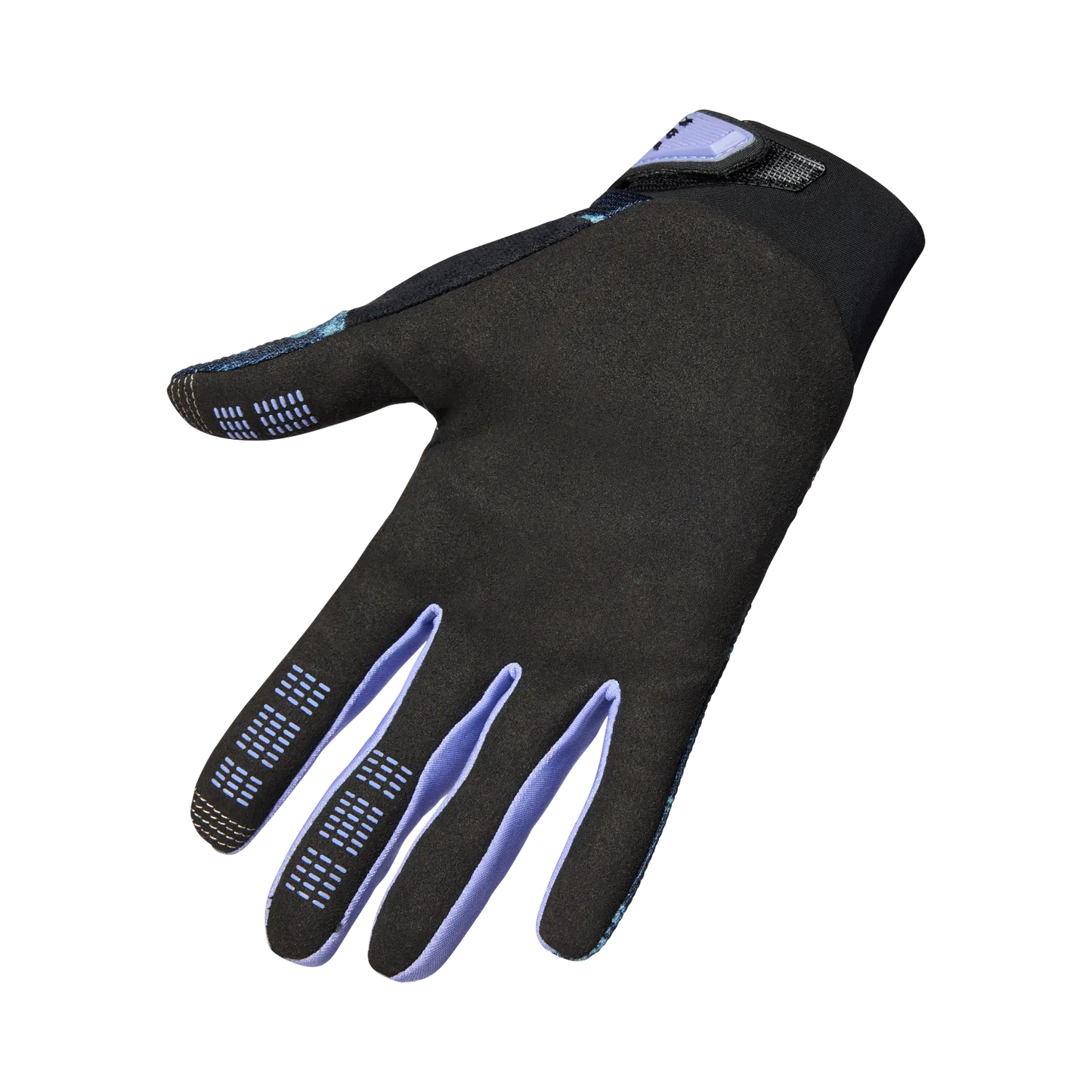 FOX RANGER IMAGE PRINT Women's Gloves Arctic Blue