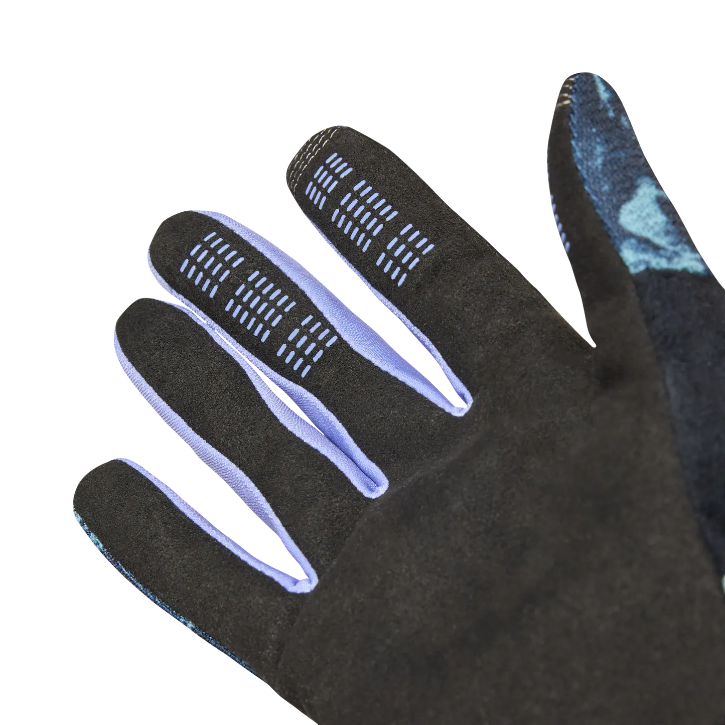 FOX RANGER IMAGE PRINT Women's Gloves Arctic Blue