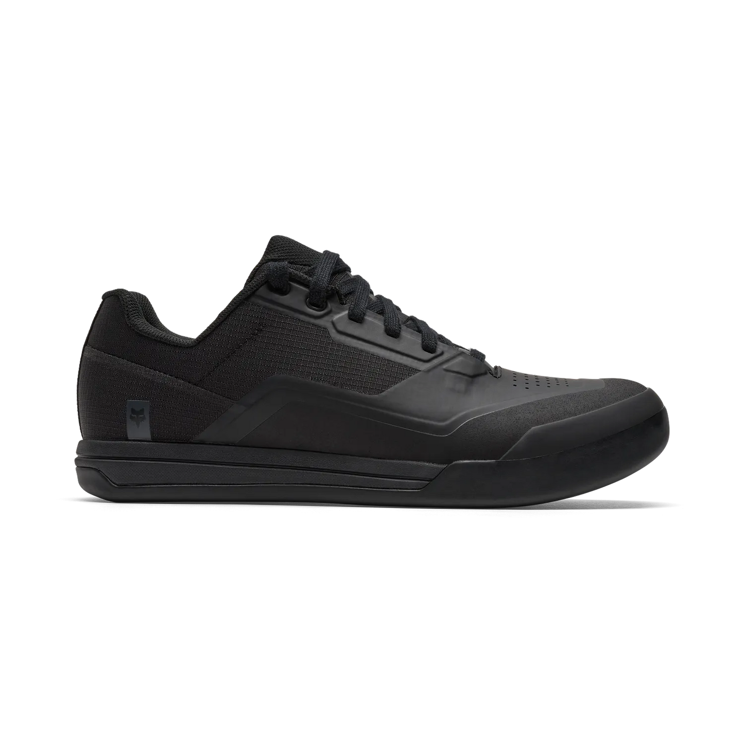 Boty FOX UNION FLAT Black 2026