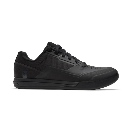 Boty FOX UNION FLAT Black 2026
