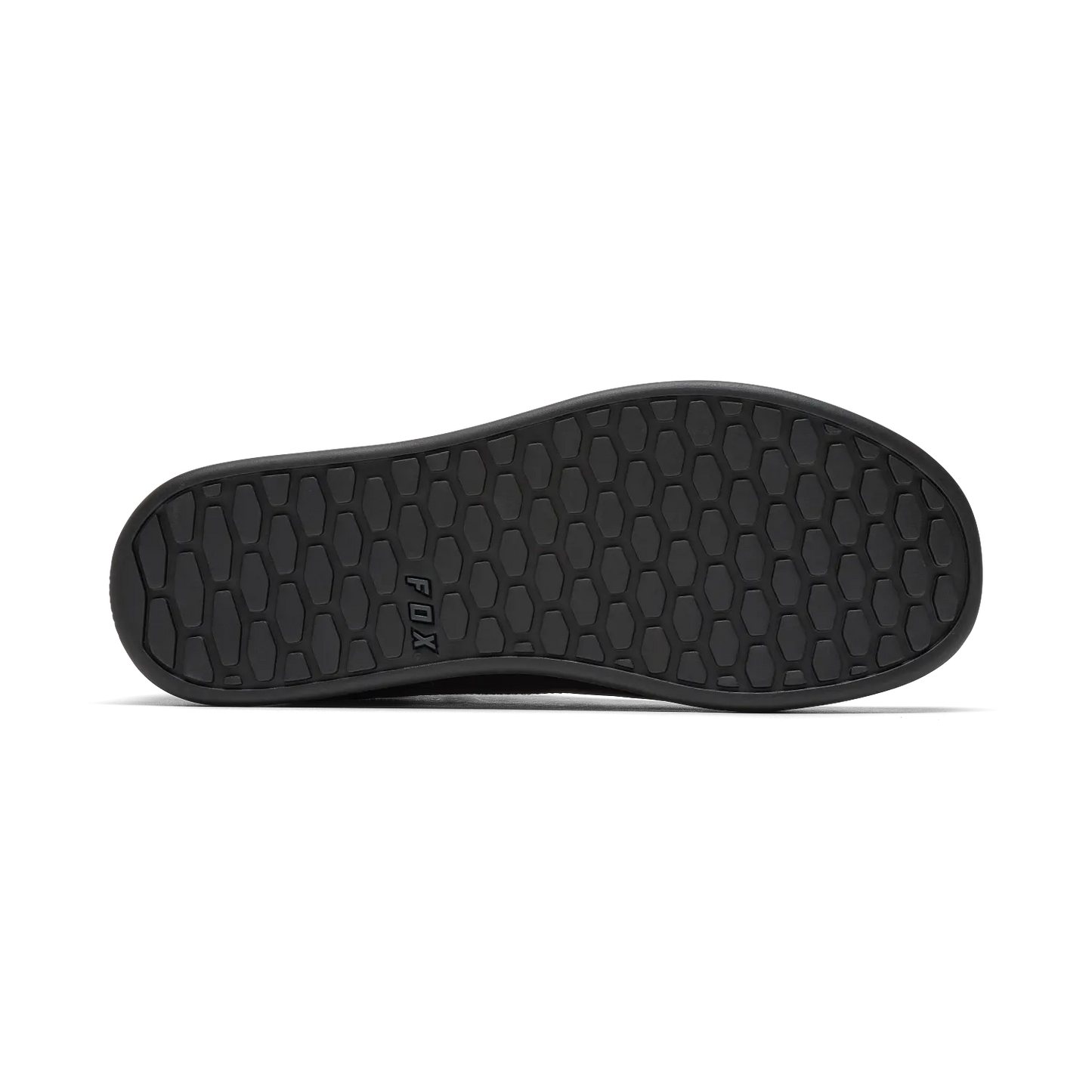 Boty FOX UNION FLAT Black 2026