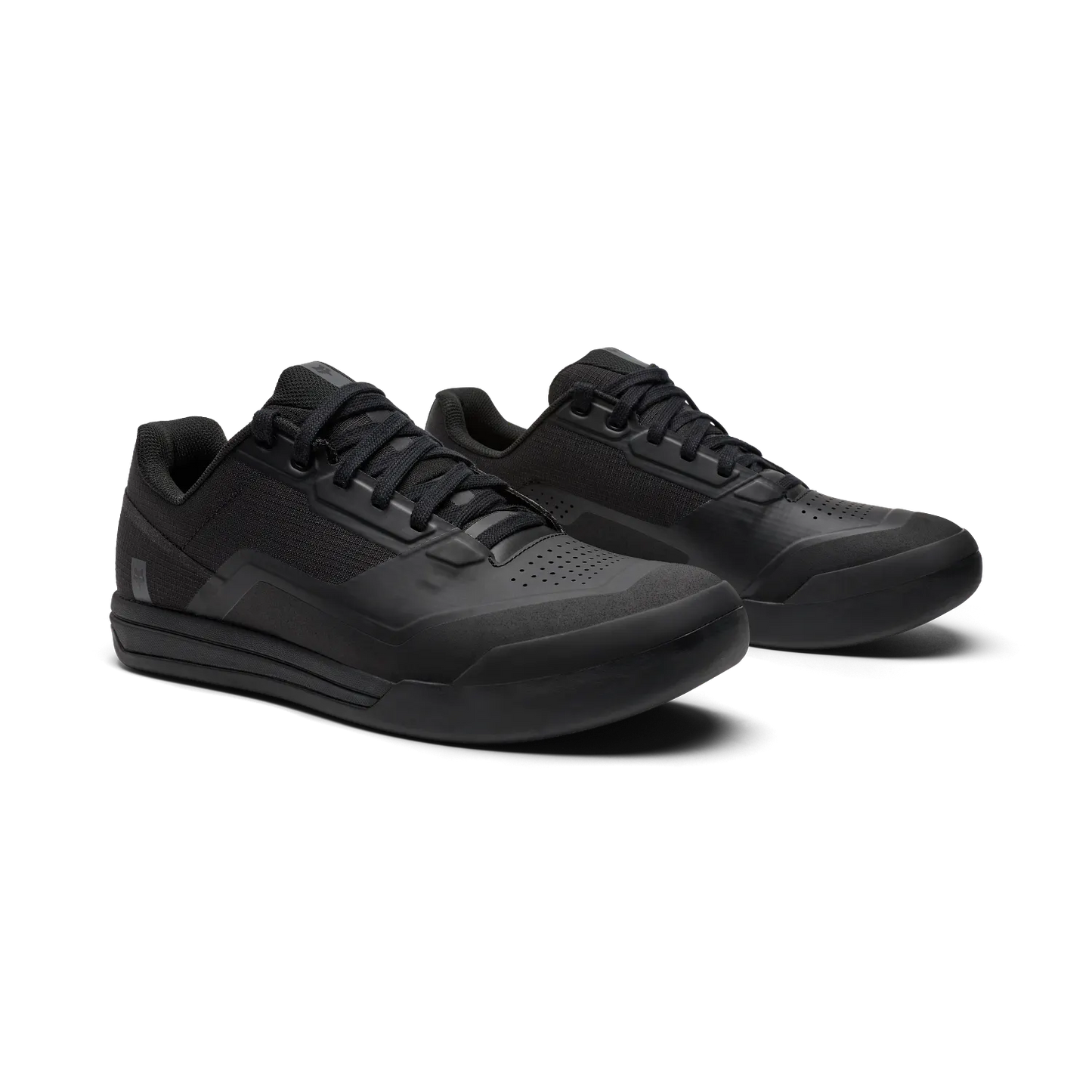 Boty FOX UNION FLAT Black 2026