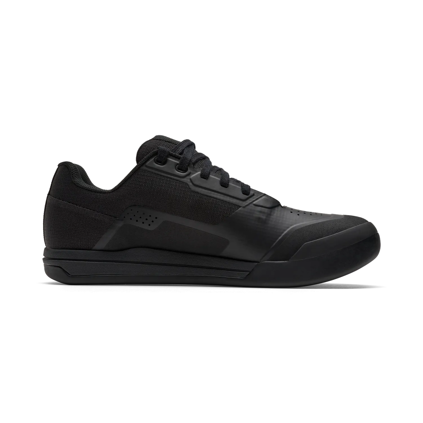 Boty FOX UNION FLAT Black 2026