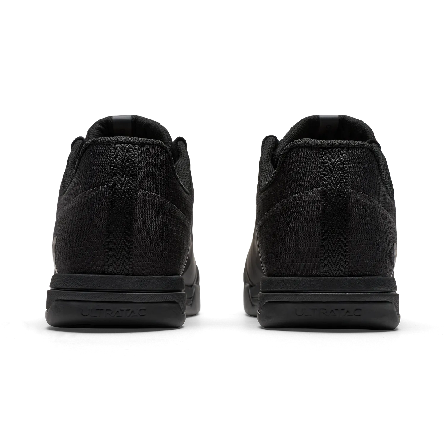 Boty FOX UNION FLAT Black 2026