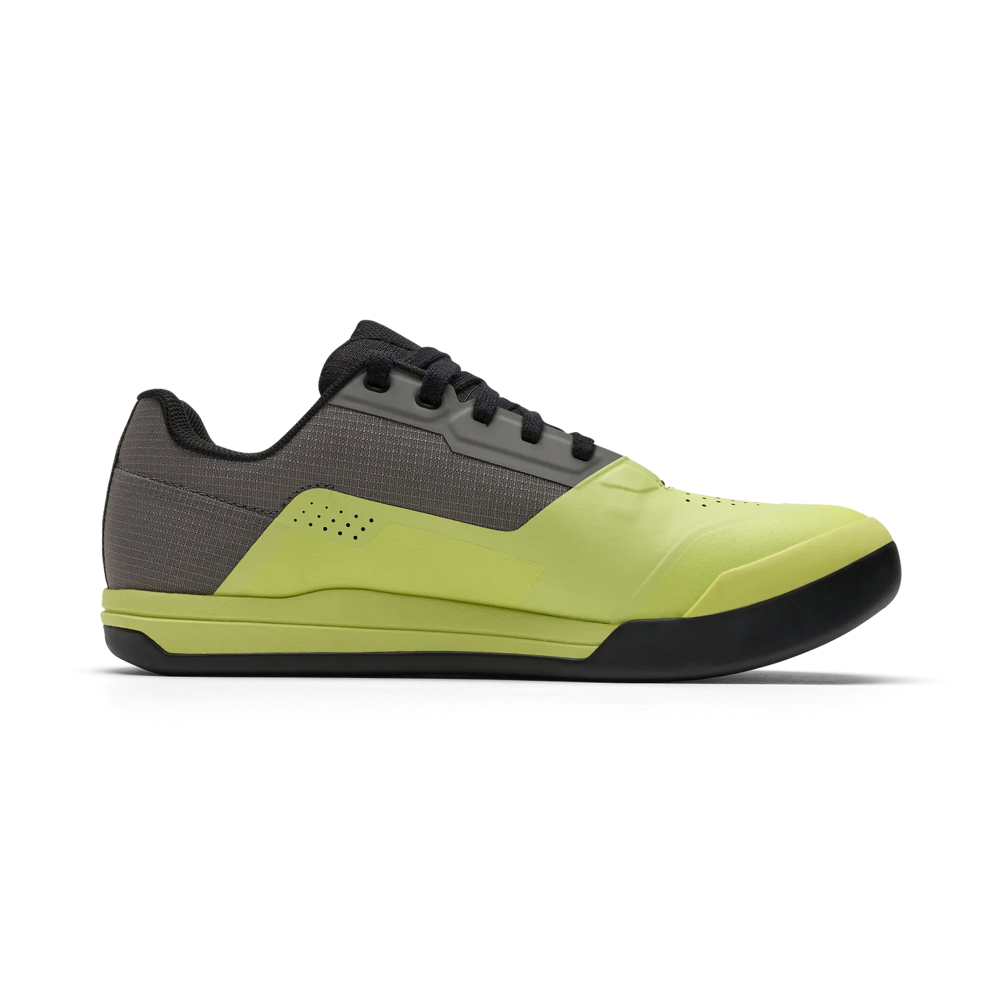 FOX UNION FLAT Shoes Yellow/Grey 2026