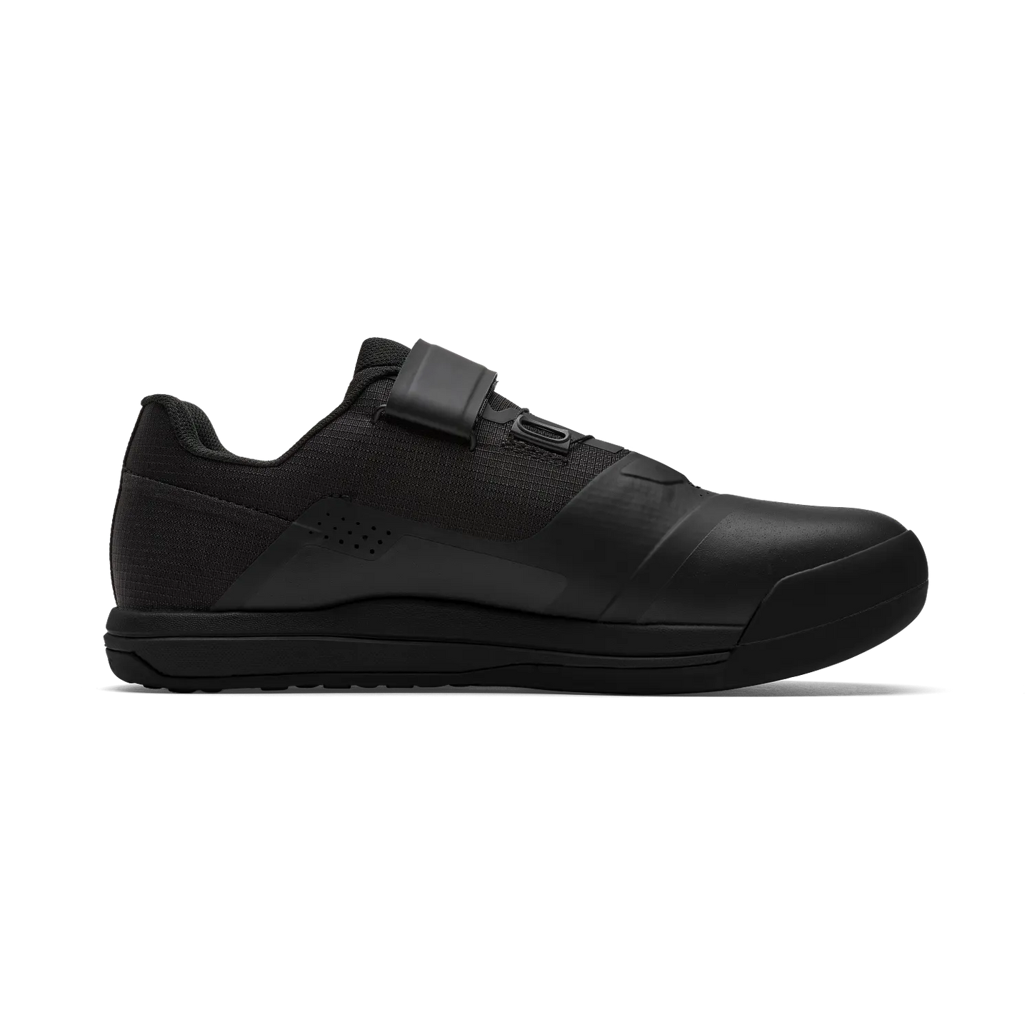 FOX UNION MTB boty Black 2026