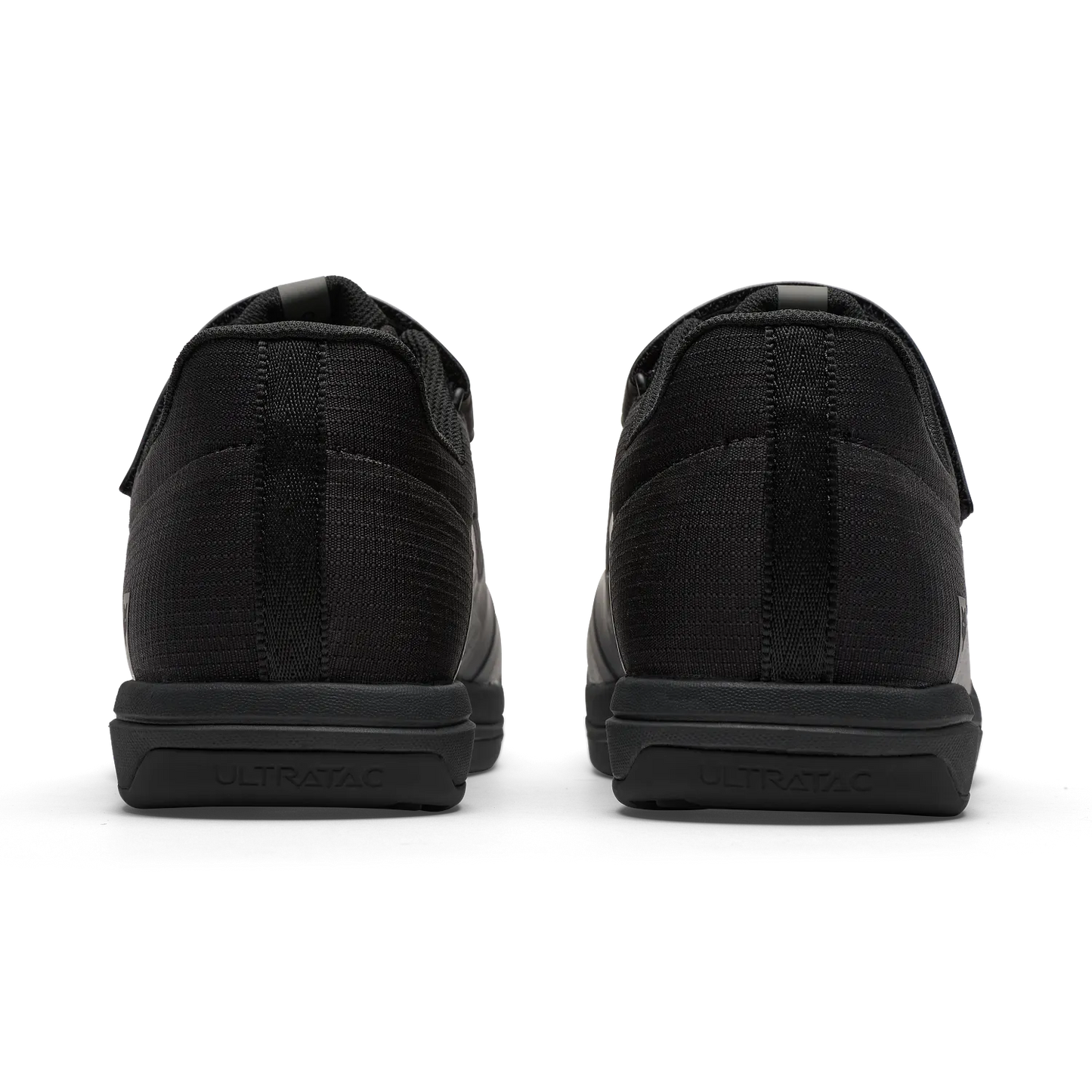 FOX UNION MTB boty Black 2026