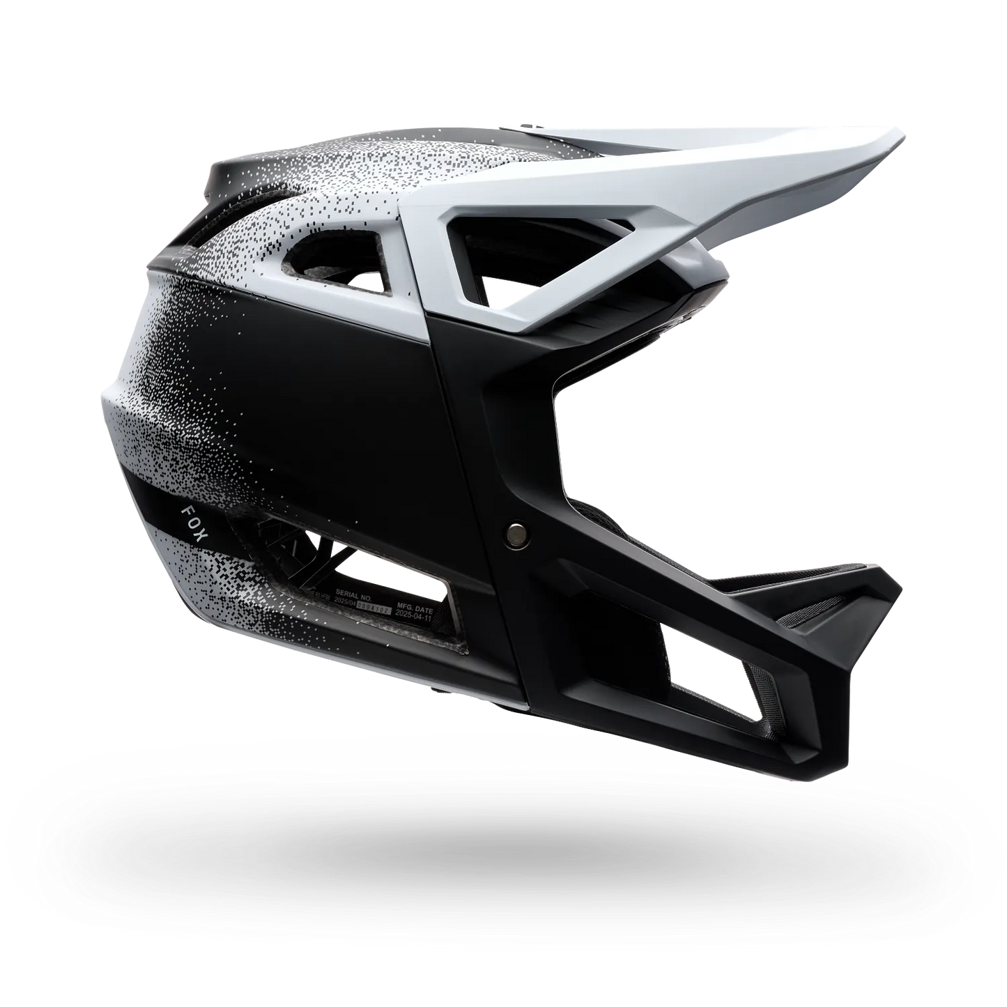 Helma MTB FOX PROFRAME RS AURA Bílá